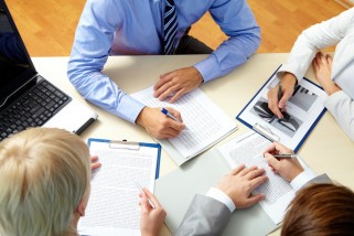 BLS CUSTOS GROUP in Europe held presentations for insurance tender