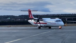 BLS CUSTOS GROUP provided legal support for the aircraft fleet renovation of JSC Krasavia