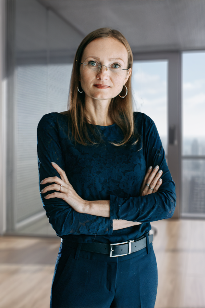 Владислава Притоманова