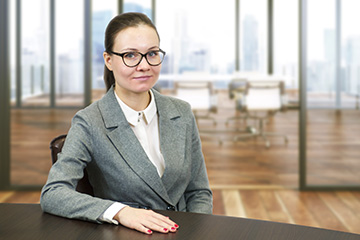 APPOINTMENT OF THE HEAD OF BLS CUSTOS GROUP IN ST. PETERSBURG.