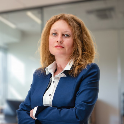 Елена Шипунова