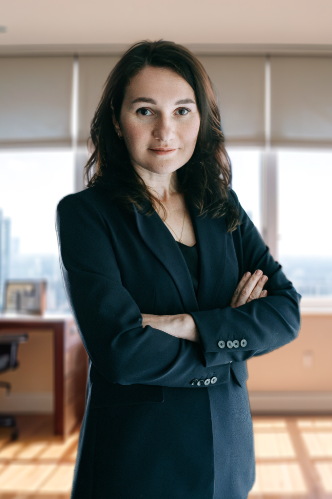 Ирина Лукашова