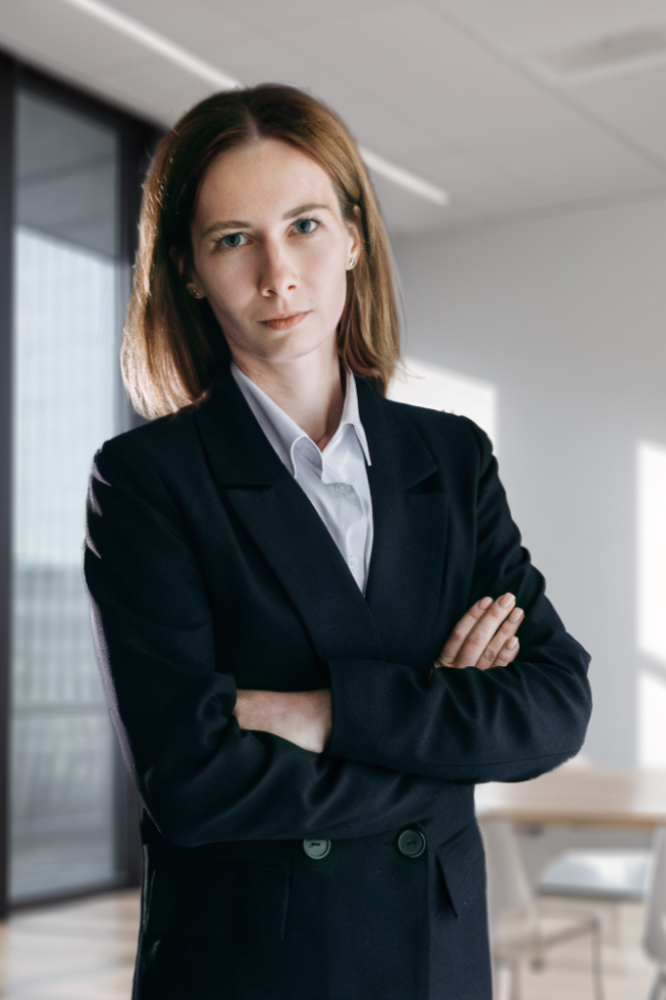 Наталья Широкова