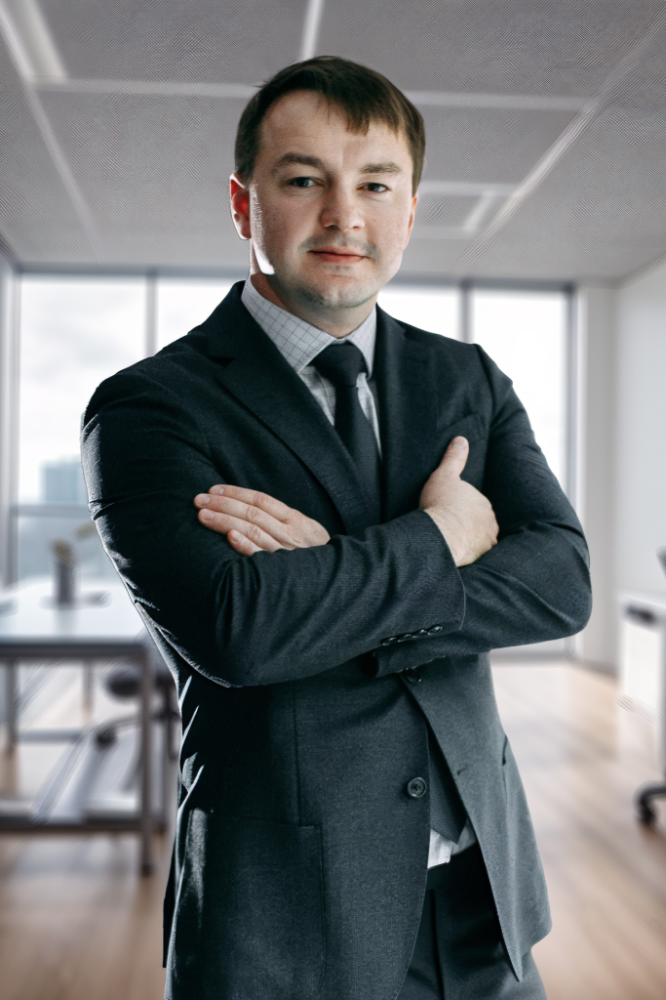 Петр Функнер