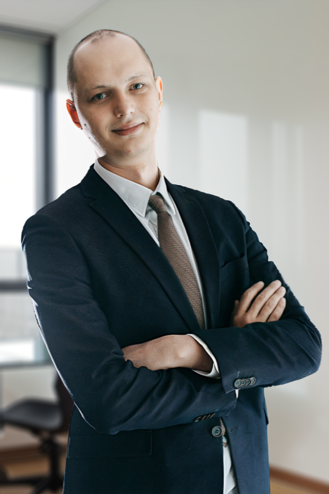 Антон Паращенко