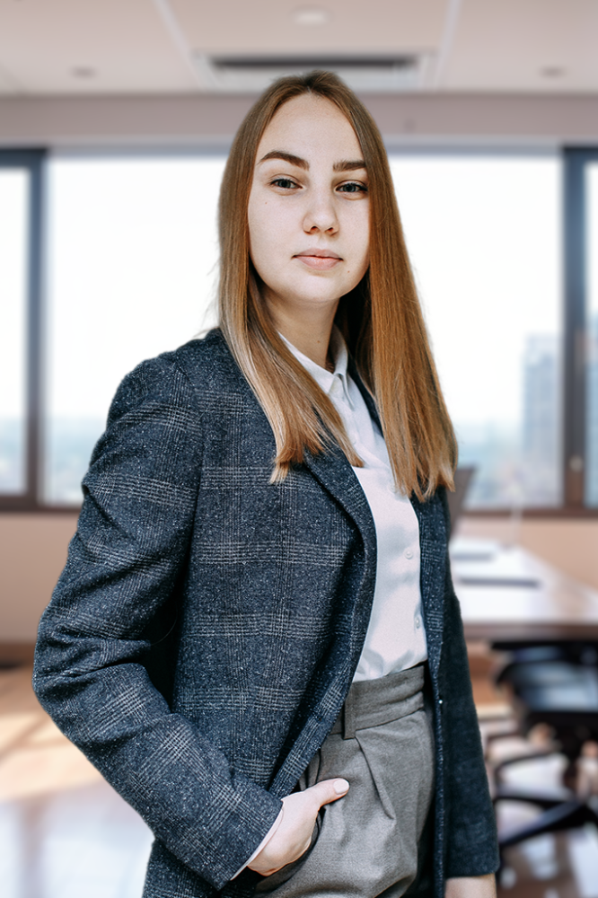 Ольга Трусова