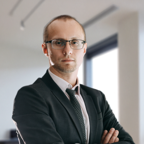 Евгений Щека