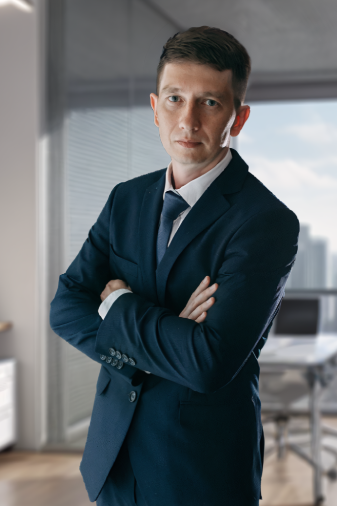 Дмитрий Некрасов