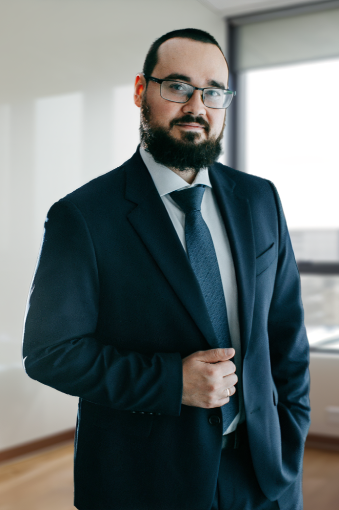 Алексей Шапорин